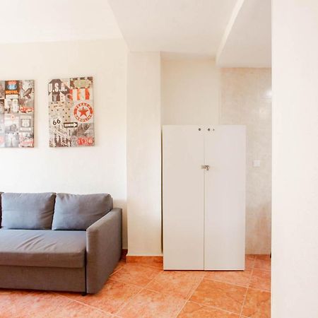 Malvarosa Beach Economy Apartamento Valencia Exterior foto